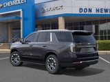 2027 Chevrolet Tahoe - Preview 3