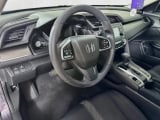 2017 Honda Civic - Preview 9