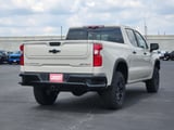 2026 Chevrolet Silverado 1500 - Preview 4