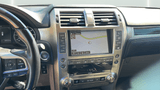 2021 Lexus GX 460 - Preview 15