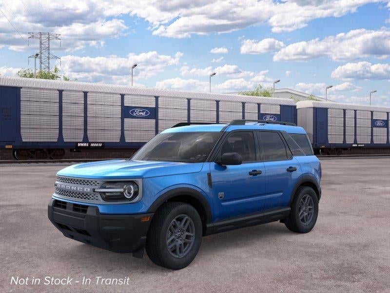 2026 Ford Bronco Sport - Image 1