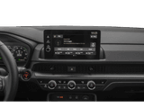 2026 Honda CR-V - Preview 10