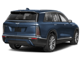 2027 Cadillac Vistiq - Preview 2