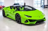 2023 Lamborghini Huracan - Preview 10