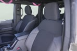 2021 Ford Bronco - Preview 10