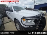 2020 Ram 1500 - Preview 2