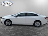2024 Chevrolet Malibu - Preview 3