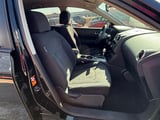 2009 Nissan Rogue - Preview 4