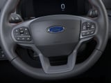 2026 Ford Explorer - Preview 12