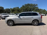 2025 Volvo XC90 - Preview 2
