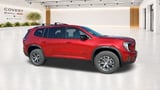 2026 GMC Acadia - Preview 12
