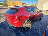 2025 Chevrolet Trax - Preview 5
