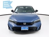 2026 Honda Civic - Preview 3