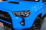 2019 Toyota 4Runner - Preview 3