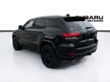 2021 Jeep Grand Cherokee - Preview 5
