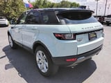 2017 Land Rover Range Rover Evoque - Preview 5