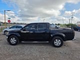 2007 Nissan Frontier - Preview 8