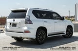 2023 Lexus GX - Preview 6