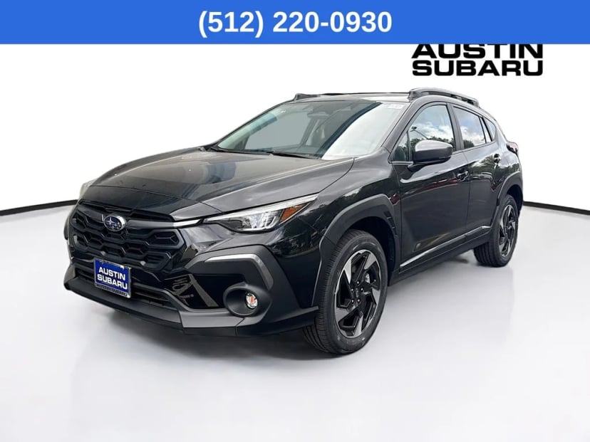 2026 Subaru Crosstrek - Image 1
