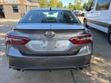 2021 Toyota Camry - Preview 6