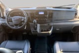 2023 Ford Transit - Preview 13