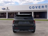 2026 Ford Explorer - Preview 5