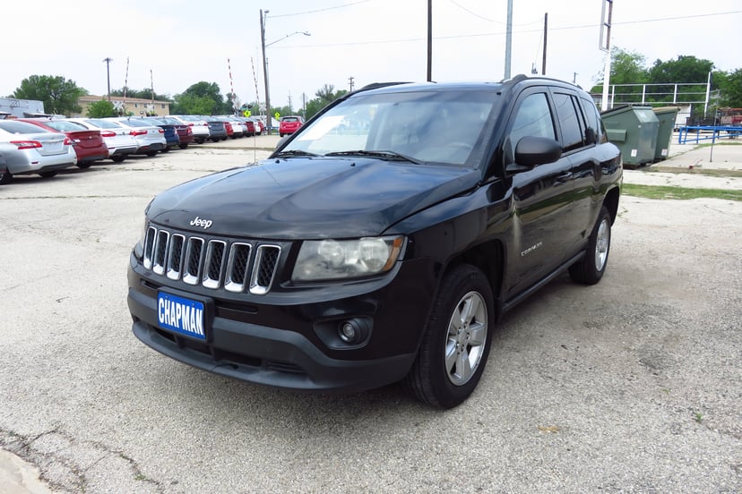 2014 Jeep Compass - Image 1