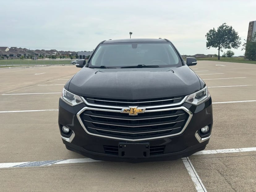 2019 Chevrolet Traverse - Image 2