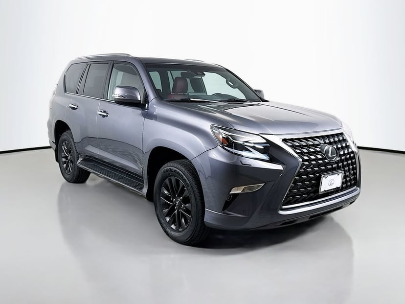 2023 Lexus GX - Image 2