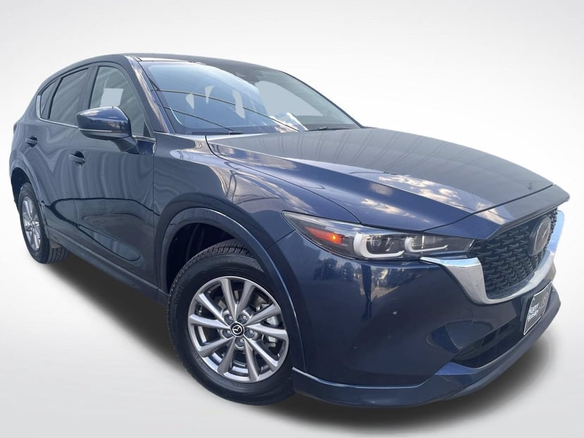 2024 Mazda CX-5 - Image 2