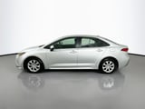 2025 Toyota Corolla - Preview 8