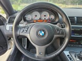 2003 BMW M3 - Preview 8