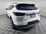 2024 Chevrolet Blazer - Preview 3