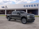 2026 Ford F-250 - Preview 7