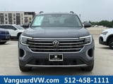 2026 Volkswagen Atlas - Preview 5
