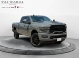 2027 Ram 2500 - Preview 2