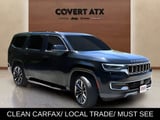 2022 Jeep Wagoneer - Preview 7