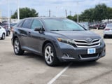 2013 Toyota Venza - Preview 3