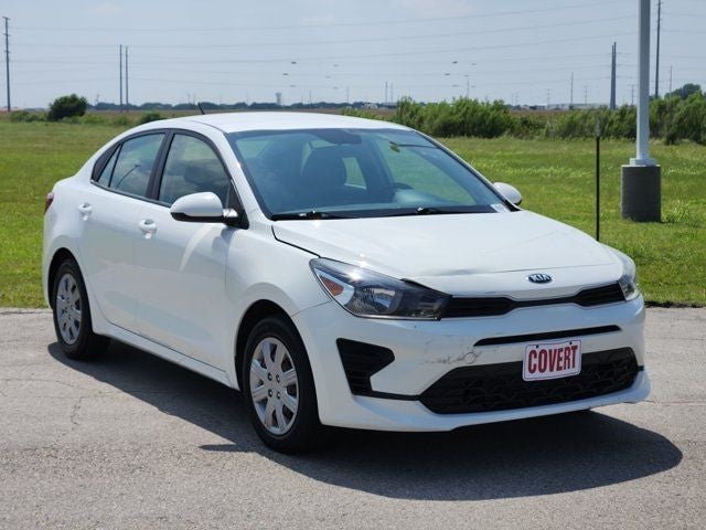 2021 Kia Rio - Image 2