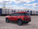 2026 Ford Bronco Sport - Preview 4