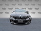 2026 BMW i5 - Preview 5