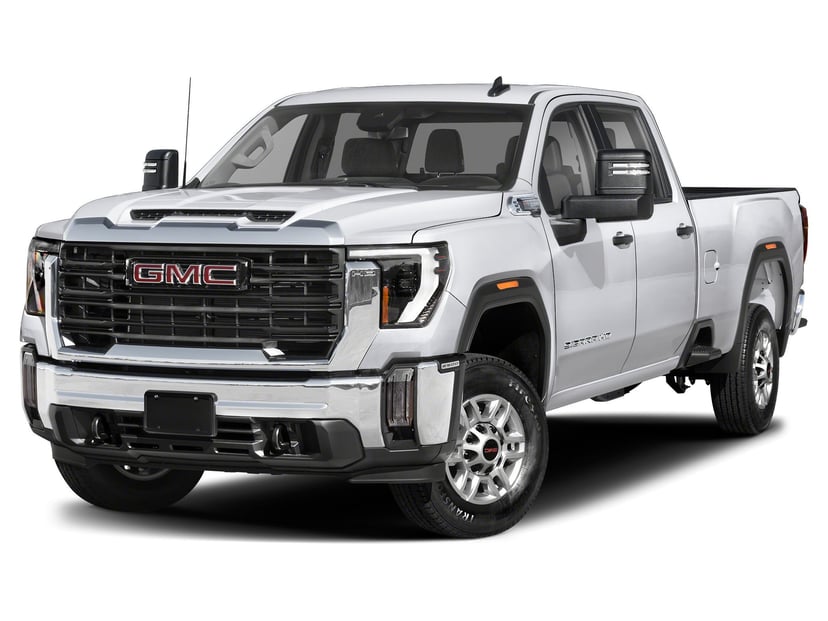 2024 GMC Sierra - Image 1