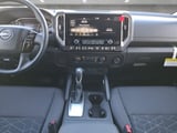 2027 Nissan Frontier - Preview 3