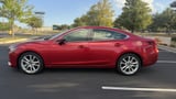 2017 Mazda Mazda6 - Preview 4
