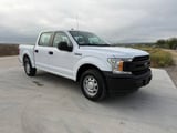 2019 Ford F-150 - Preview 3