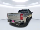 2026 Chevrolet Silverado 1500 - Preview 6