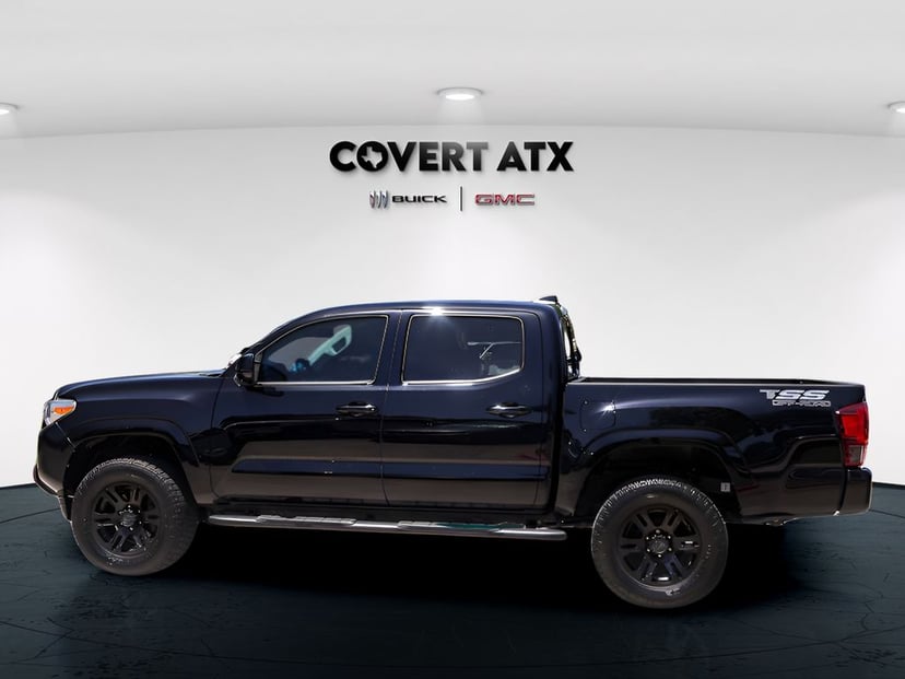 2021 Toyota Tacoma - Image 2