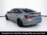 2025 Honda Civic Si - Preview 5