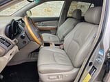2007 Lexus RX - Preview 5