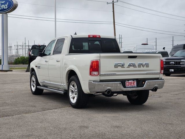 2016 Dodge 1500 - Image 3